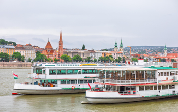 Where to Stay in Europe